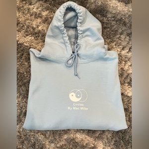 MAC MILLER CIRCLES HOODIE